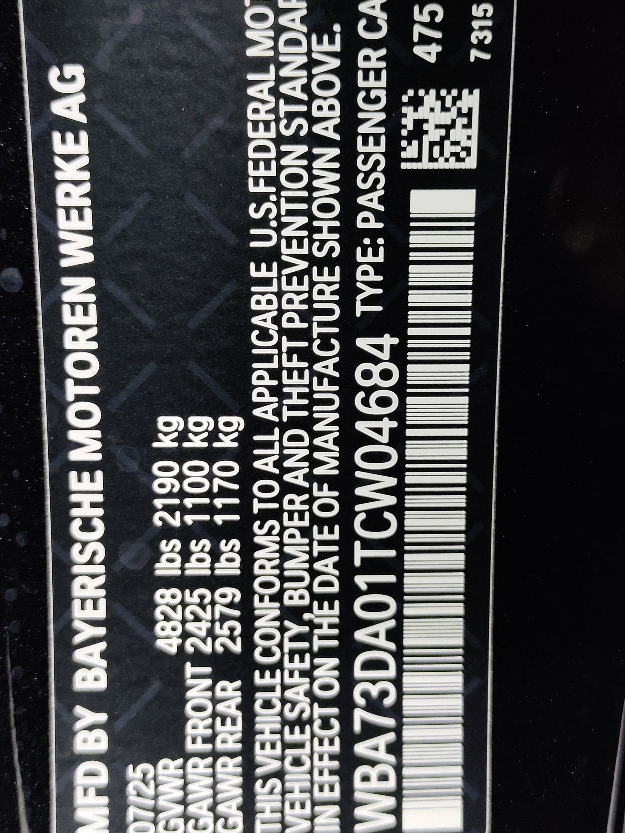 New 2026 BMW M440i Coupe w/ Premium Package image 28