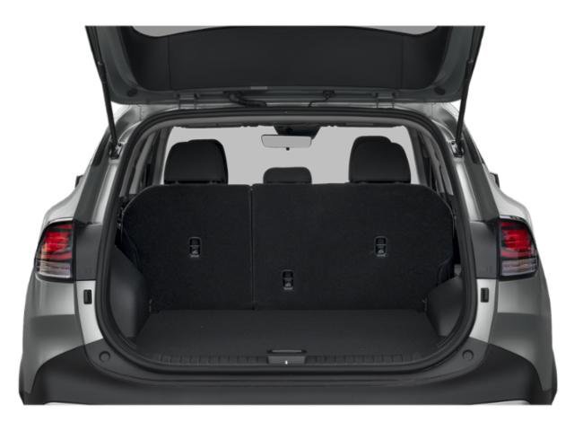 Used 2025 Kia Sportage LX image 12