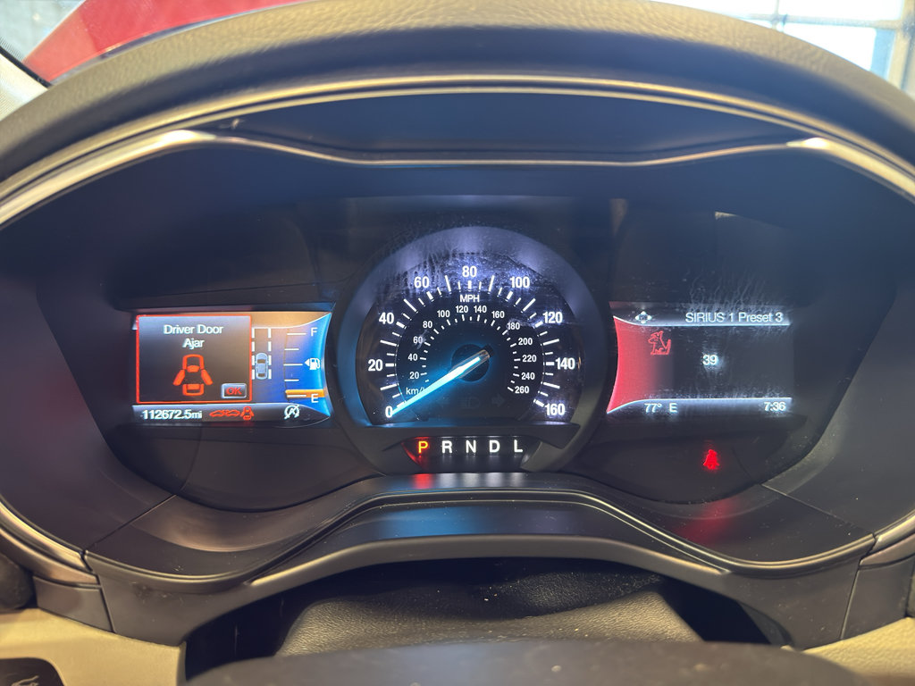 Used 2020 Ford Fusion SE FWD image 18