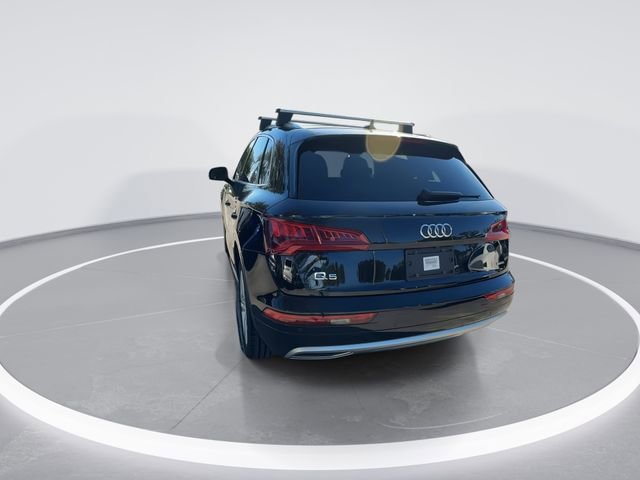 Used 2020 Audi Q5 2.0T Premium Plus image 6