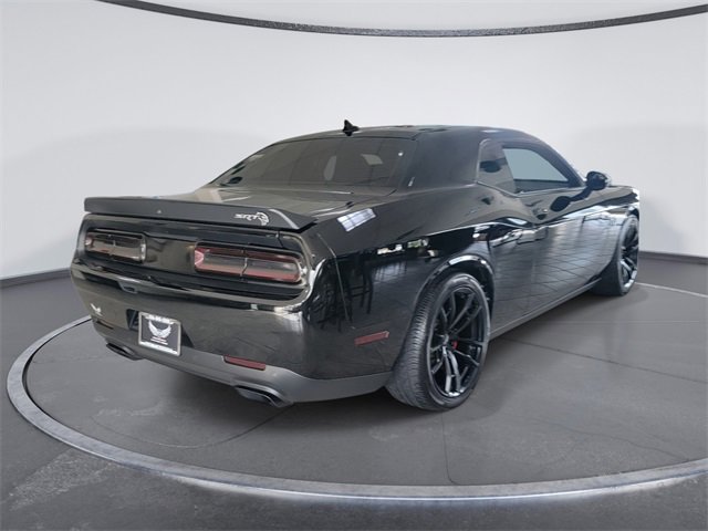 Used 2023 Dodge Challenger SRT Hellcat image 6