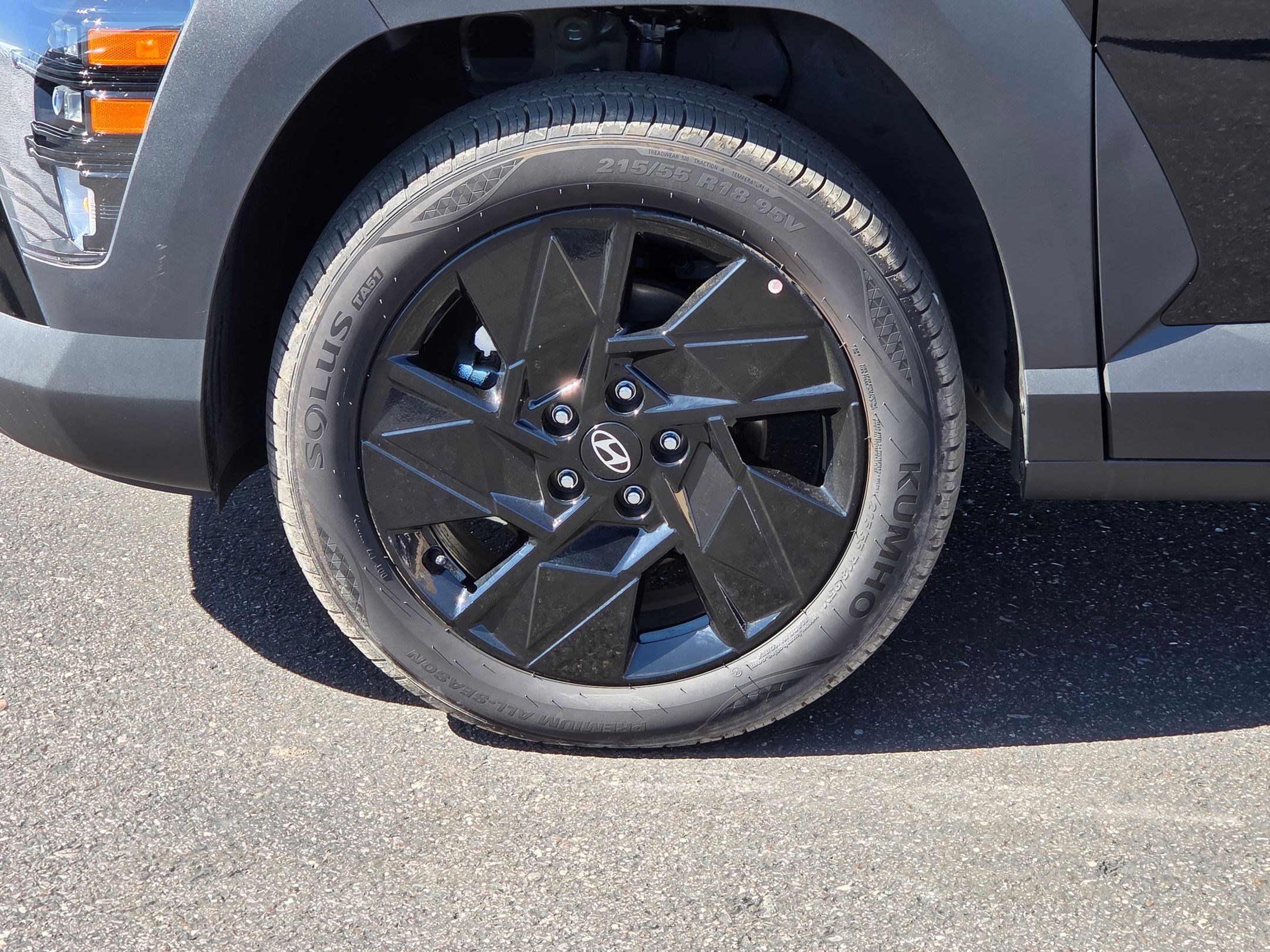 New 2026 Hyundai Kona SEL Sport image 7