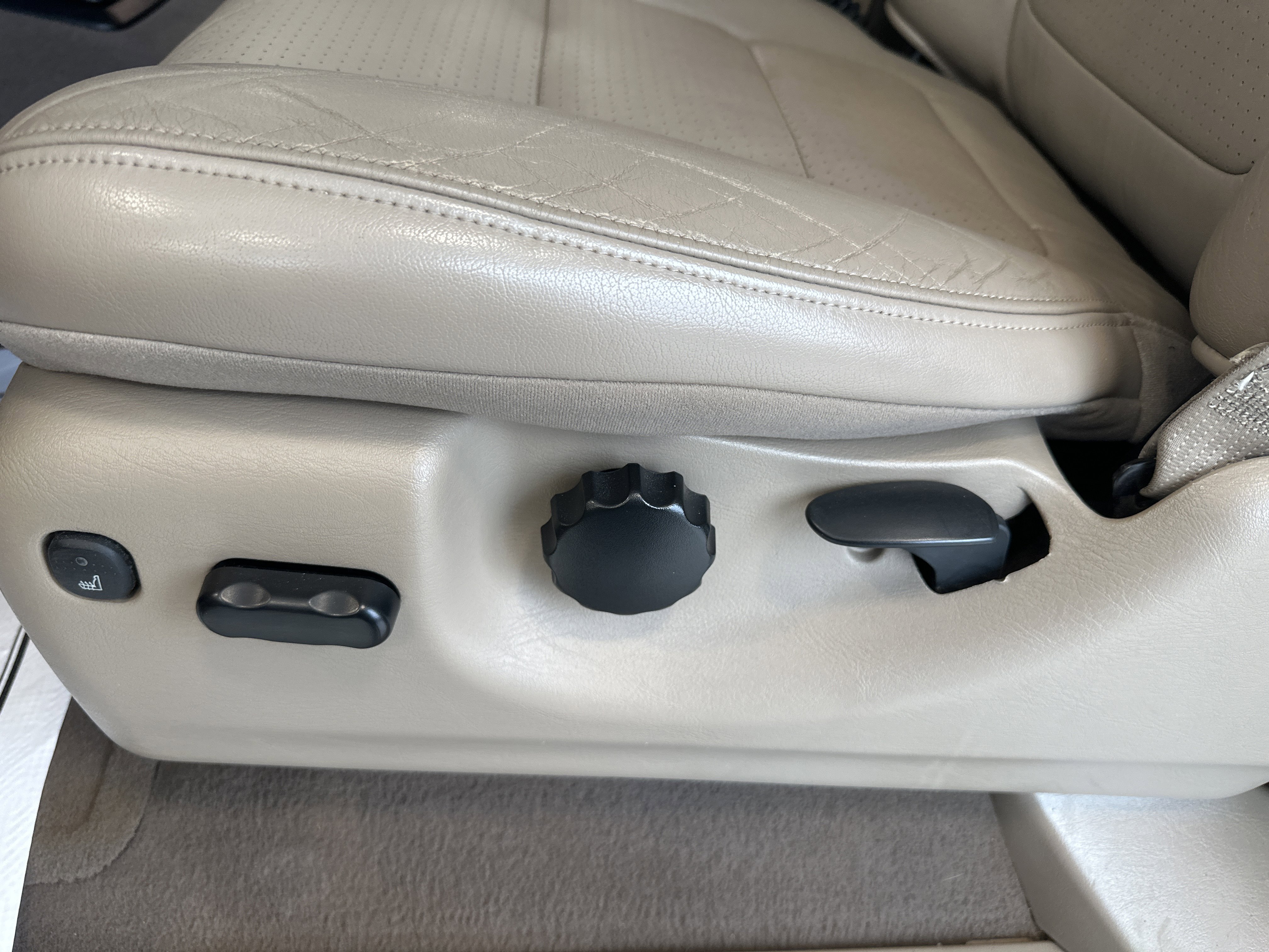 Used 2001 Ford F350 4x4 SuperCab DRW Super Duty image 10