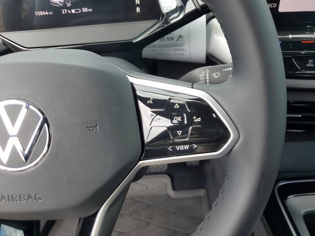 Certified 2024 Volkswagen ID.4 S RWD image 27