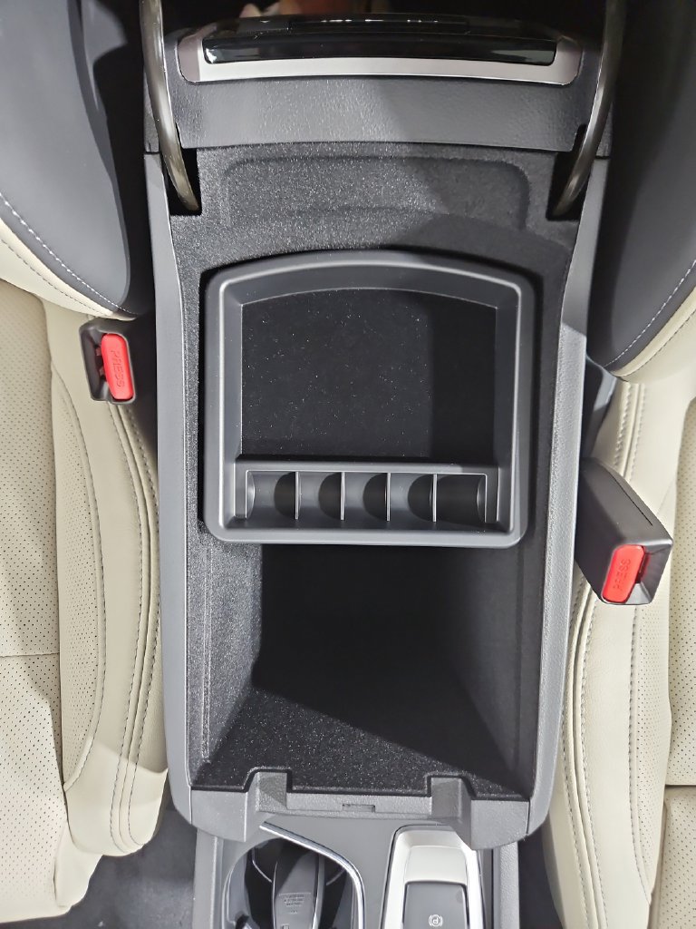 New 2027 Subaru Ascent Limited AWD/4WD image 26