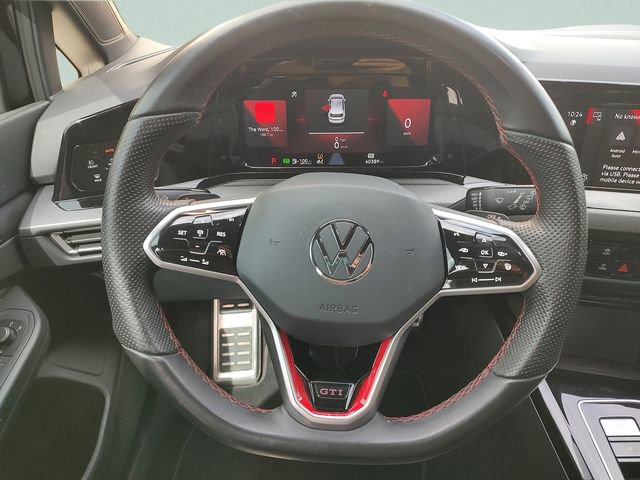 Used 2023 Volkswagen GTI S image 11