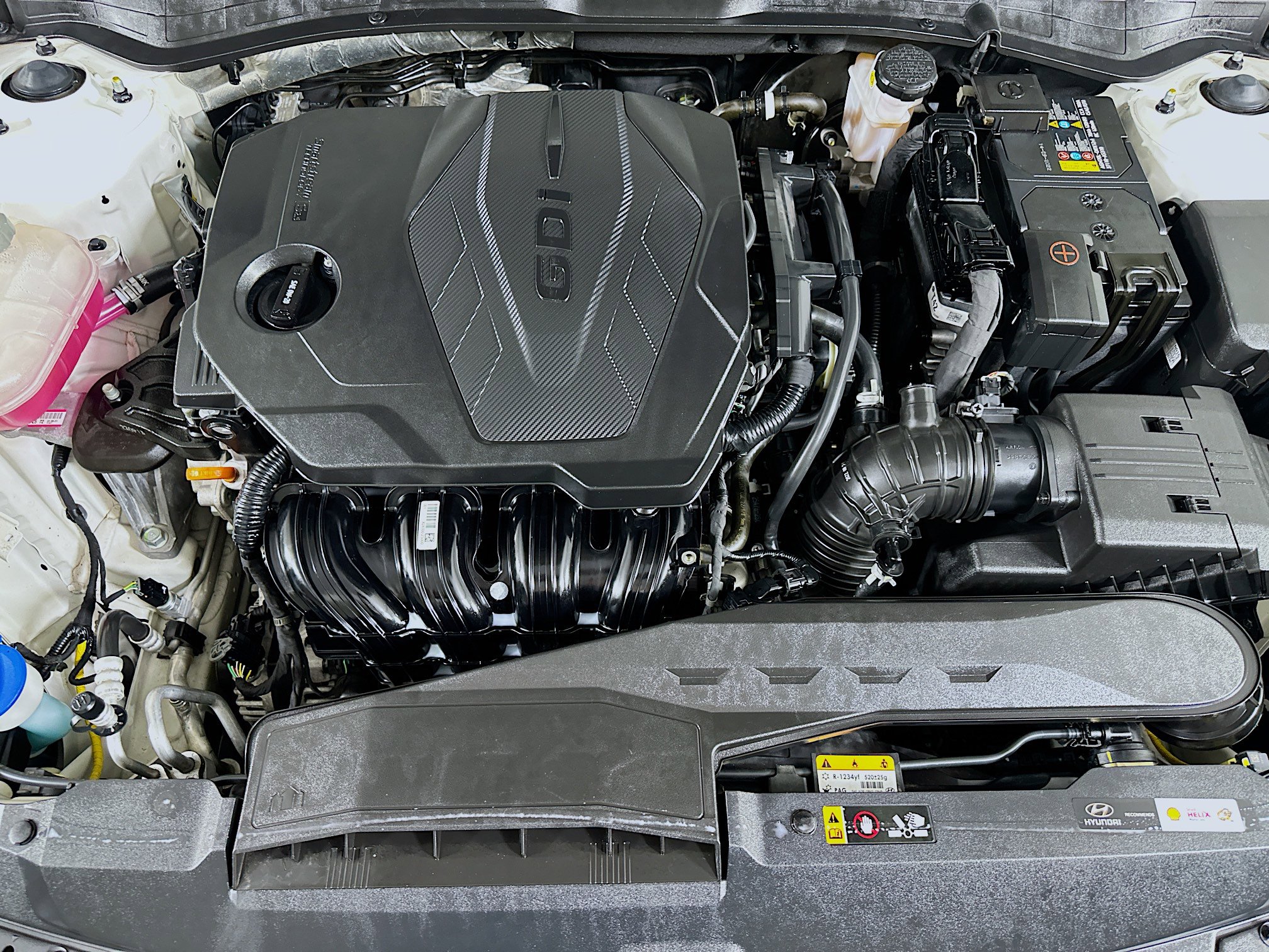 Used 2023 Hyundai Sonata SE image 30