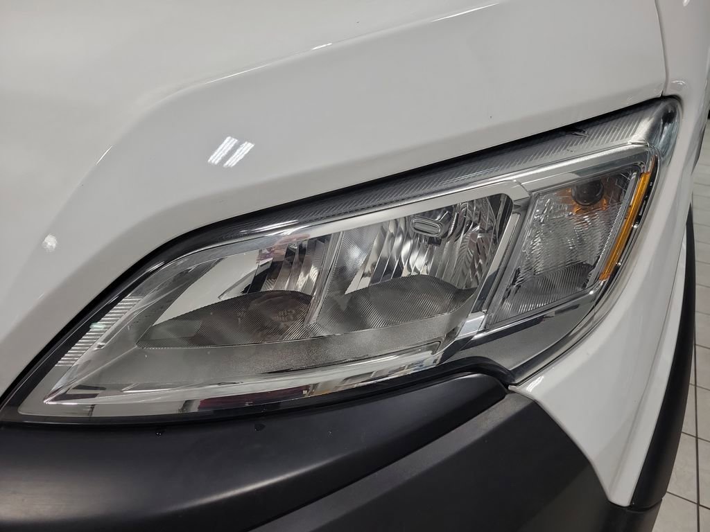 Used 2025 RAM ProMaster 1500 image 30