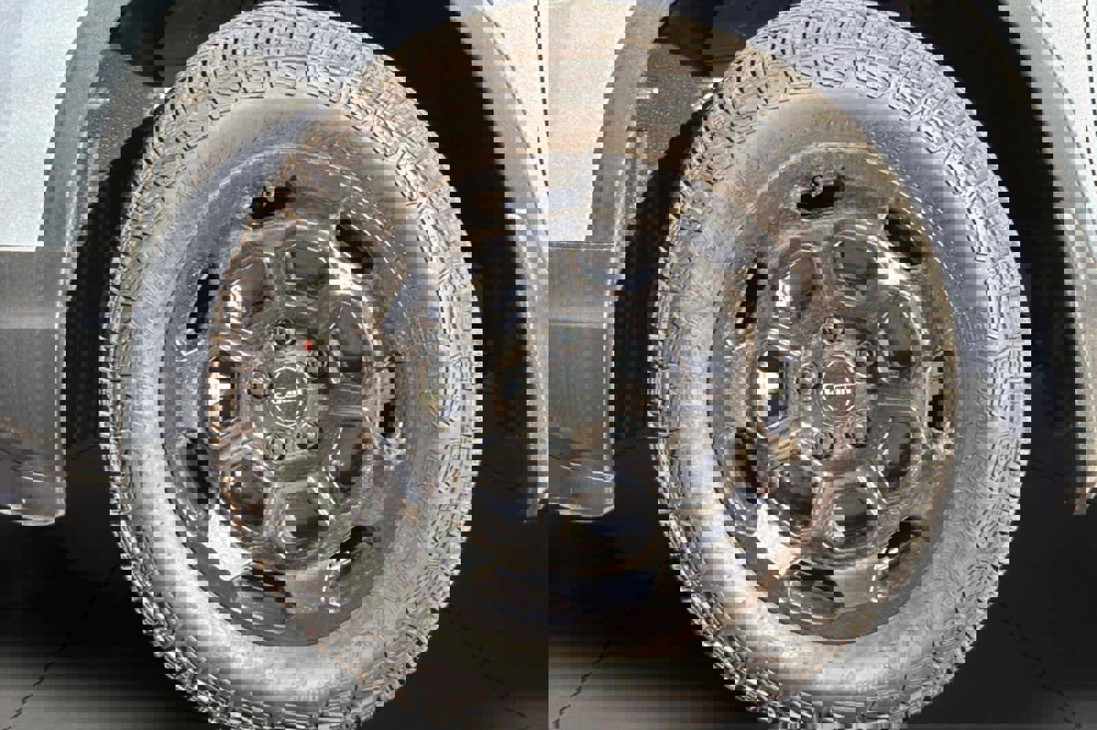 New 2026 Honda Ridgeline TrailSport+ image 11