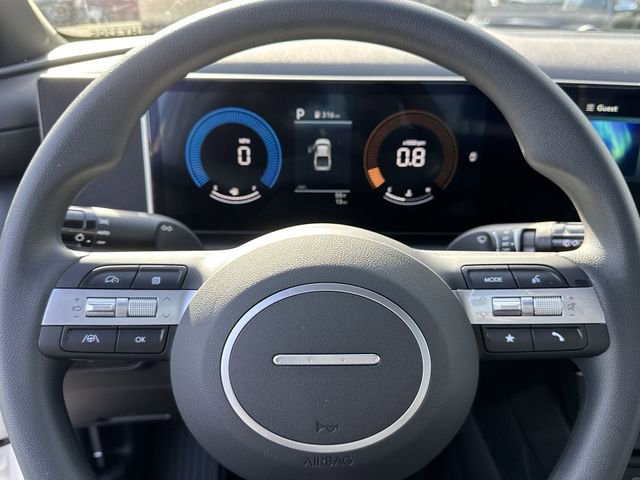 New 2026 Hyundai Santa Cruz SE AWD/4WD image 25