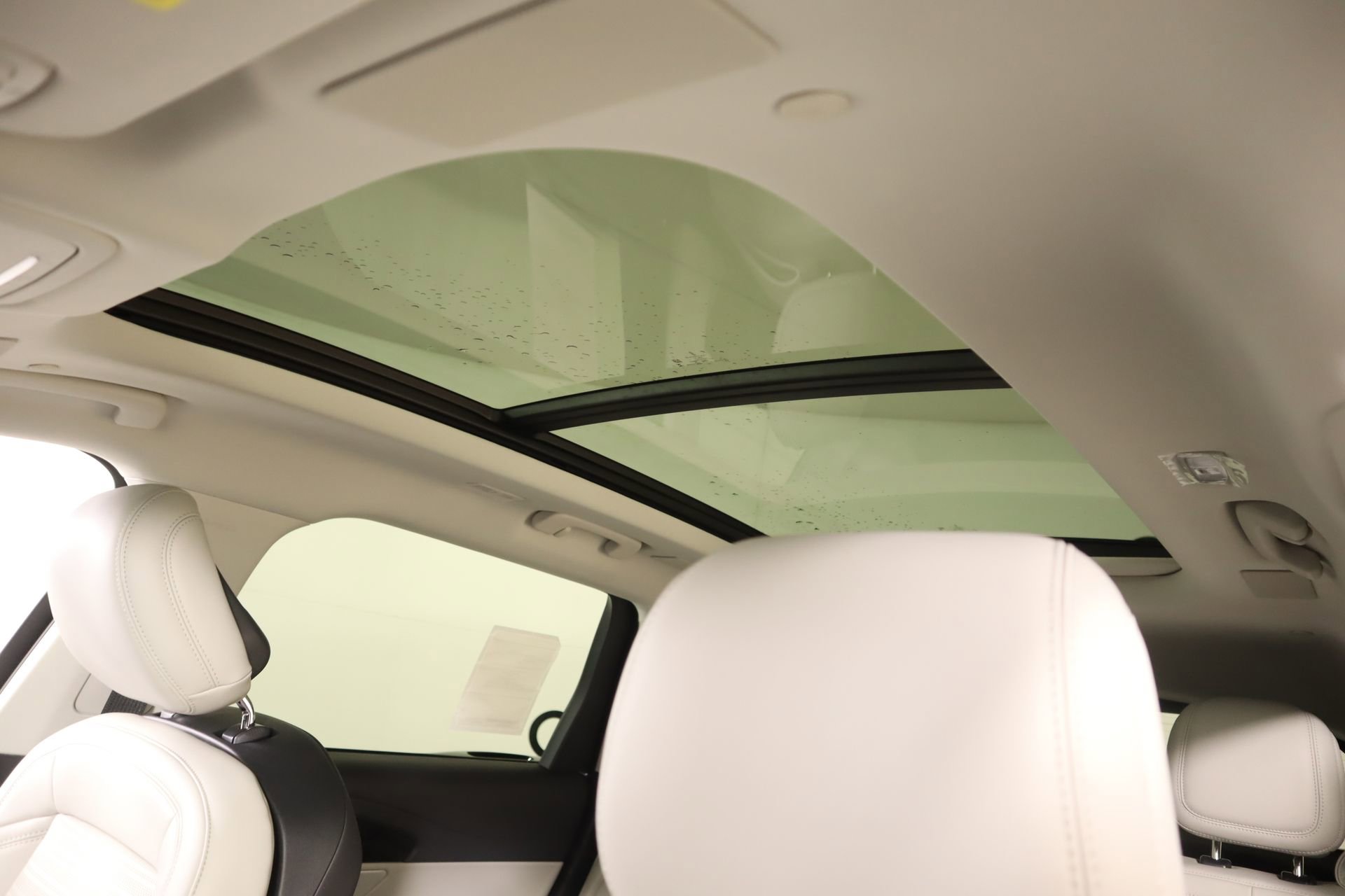 New 2026 Lincoln Nautilus Reserve AWD/4WD image 15