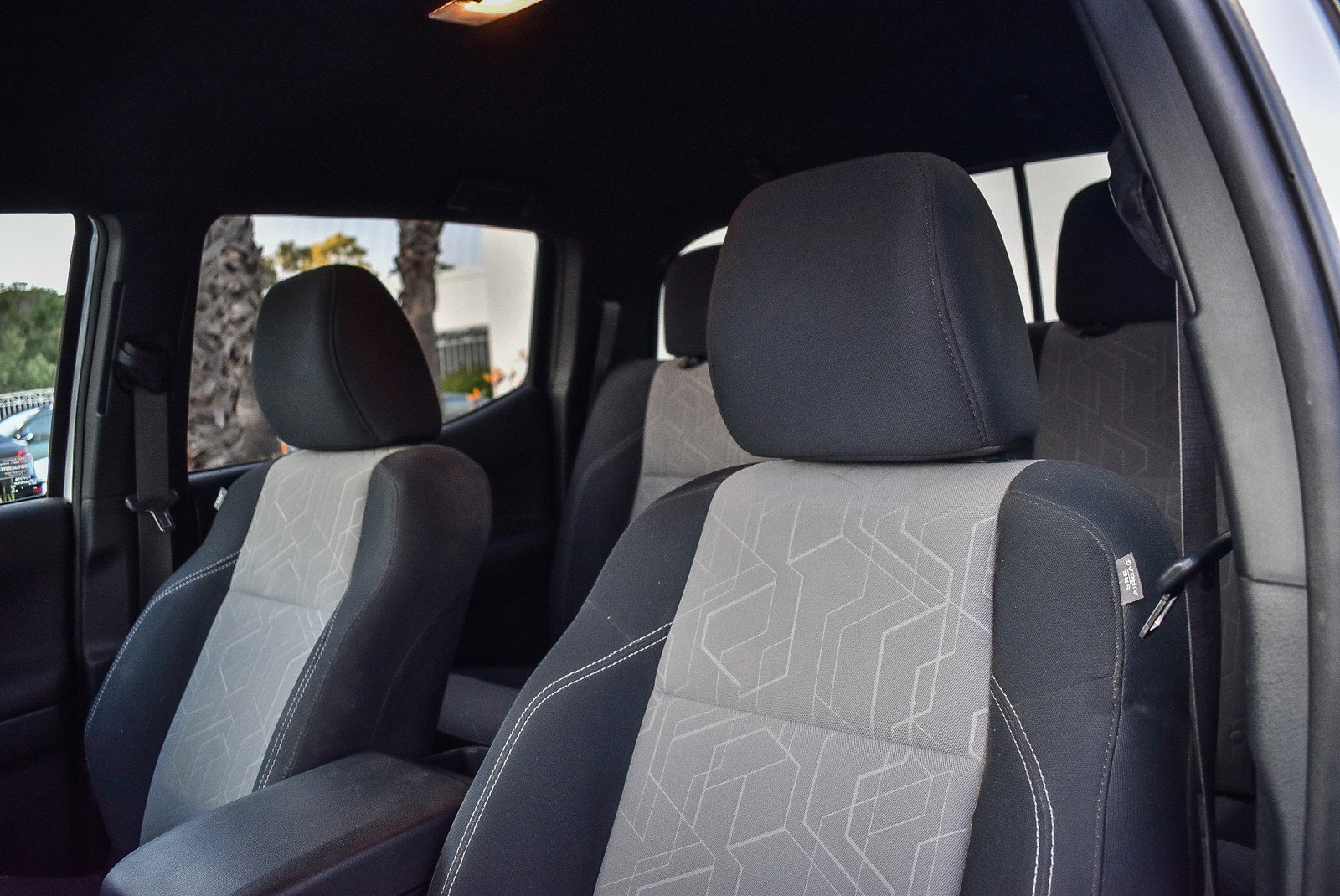 Used 2023 Toyota Tacoma TRD Off-Road image 25