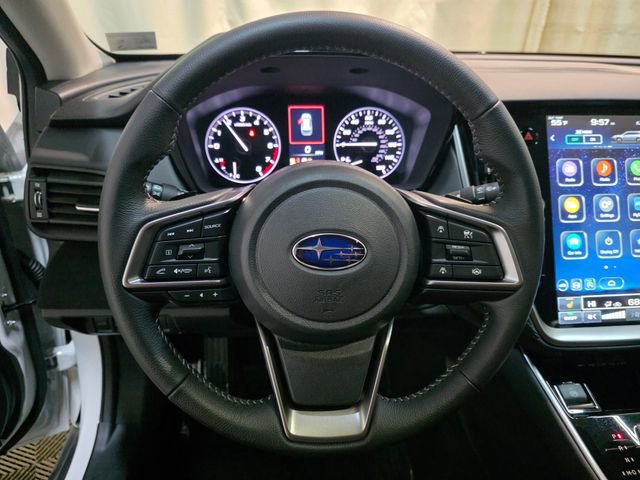 Certified 2025 Subaru Outback Premium image 15