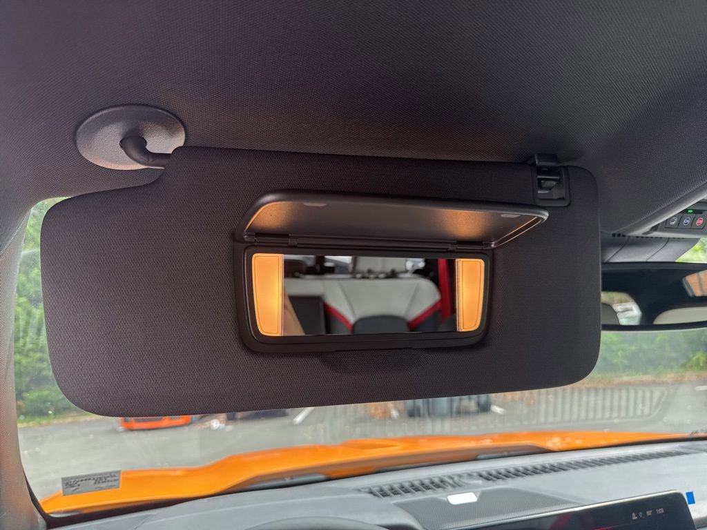 New 2026 GMC Canyon AT4X image 45