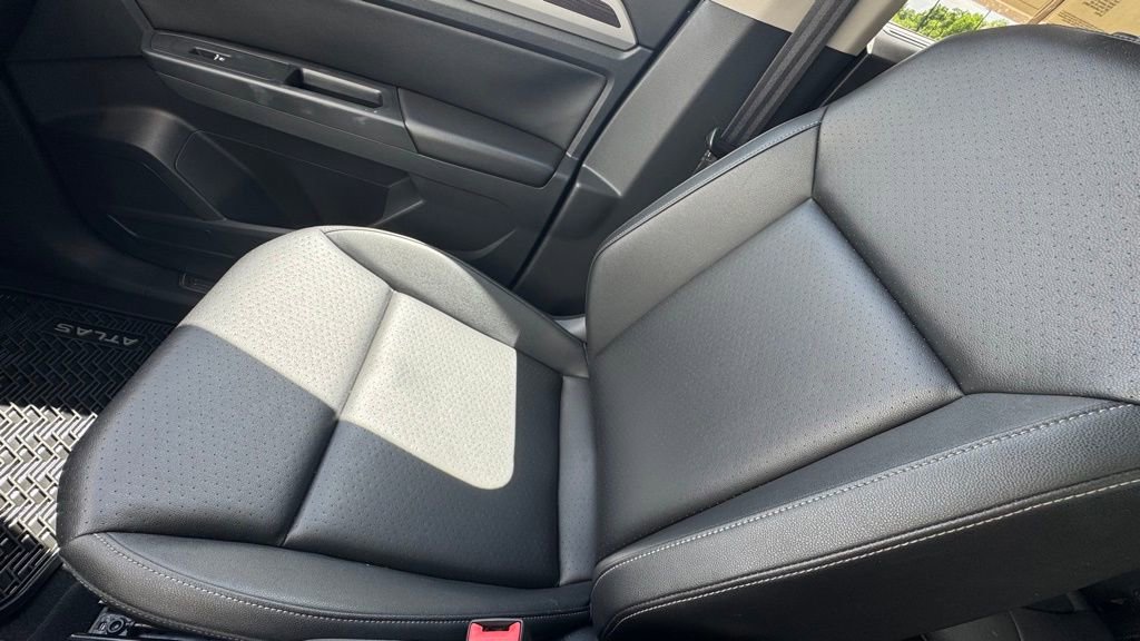 Used 2019 Volkswagen Atlas SEL AWD/4WD image 27