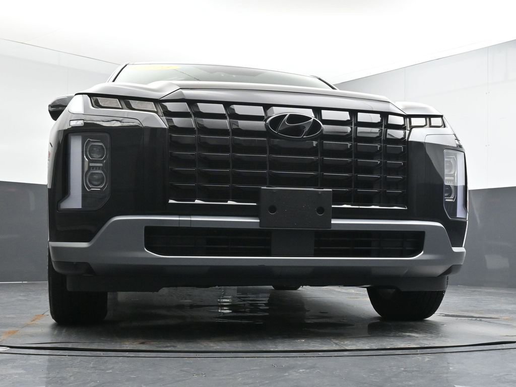 Used 2023 Hyundai Palisade SE w/ Cargo Package image 38