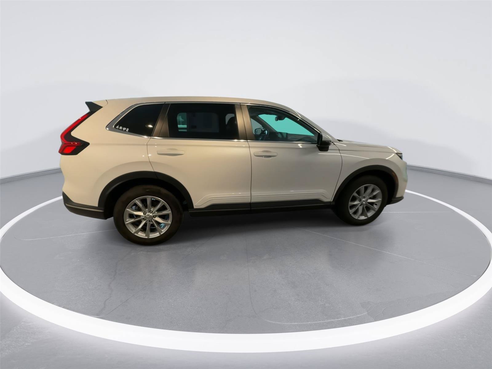 Used 2025 Honda CR-V EX image 8