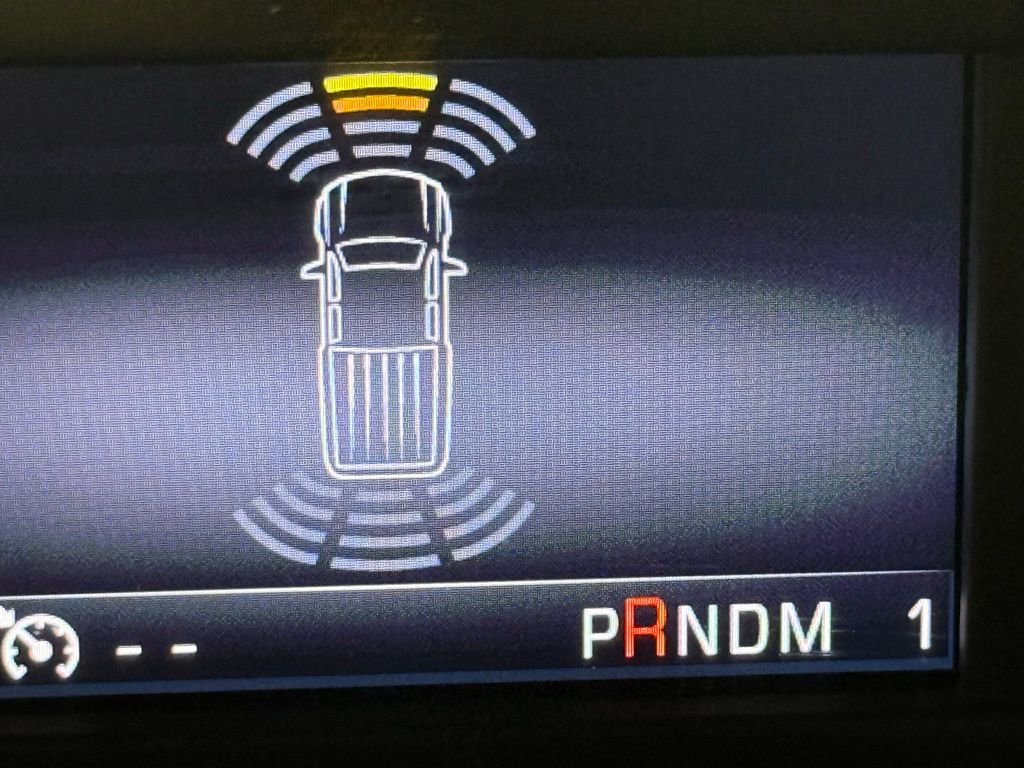 Used 2016 GMC Sierra 2500 SLT w/ Duramax Plus Package image 33