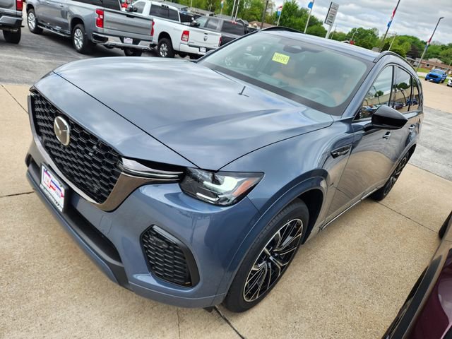 New 2026 MAZDA CX-70 3.3 Turbo S w/ Premium Plus