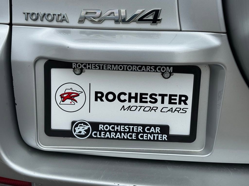 Used 2007 Toyota RAV4 Limited AWD/4WD image 41
