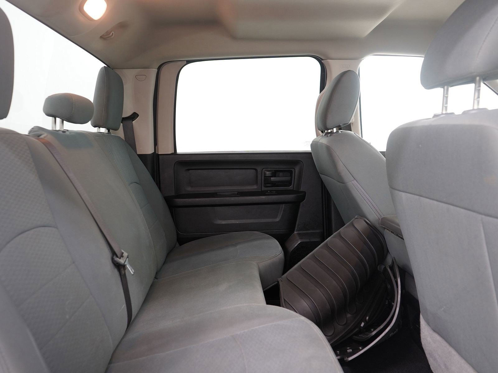 Used 2020 RAM 1500 Express w/ Wheel & Sound Group image 14