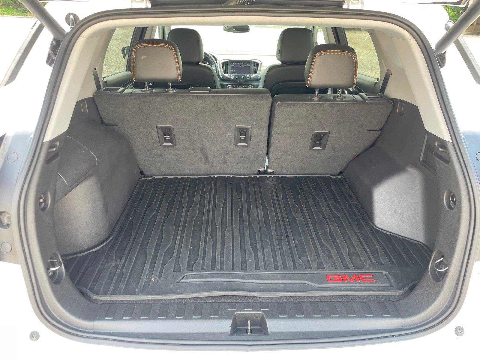 Used 2023 GMC Terrain AT4 w/ Tech Package AWD/4WD image 16