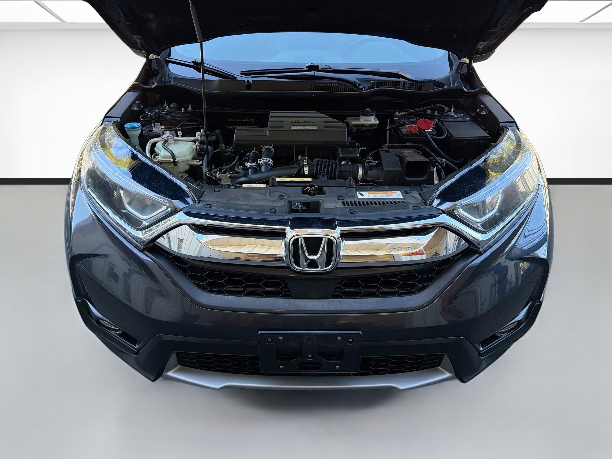 Used 2019 Honda CR-V EX-L image 26