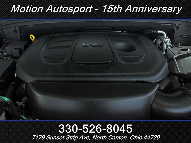 Used 2021 Dodge Durango SXT AWD/4WD image 13