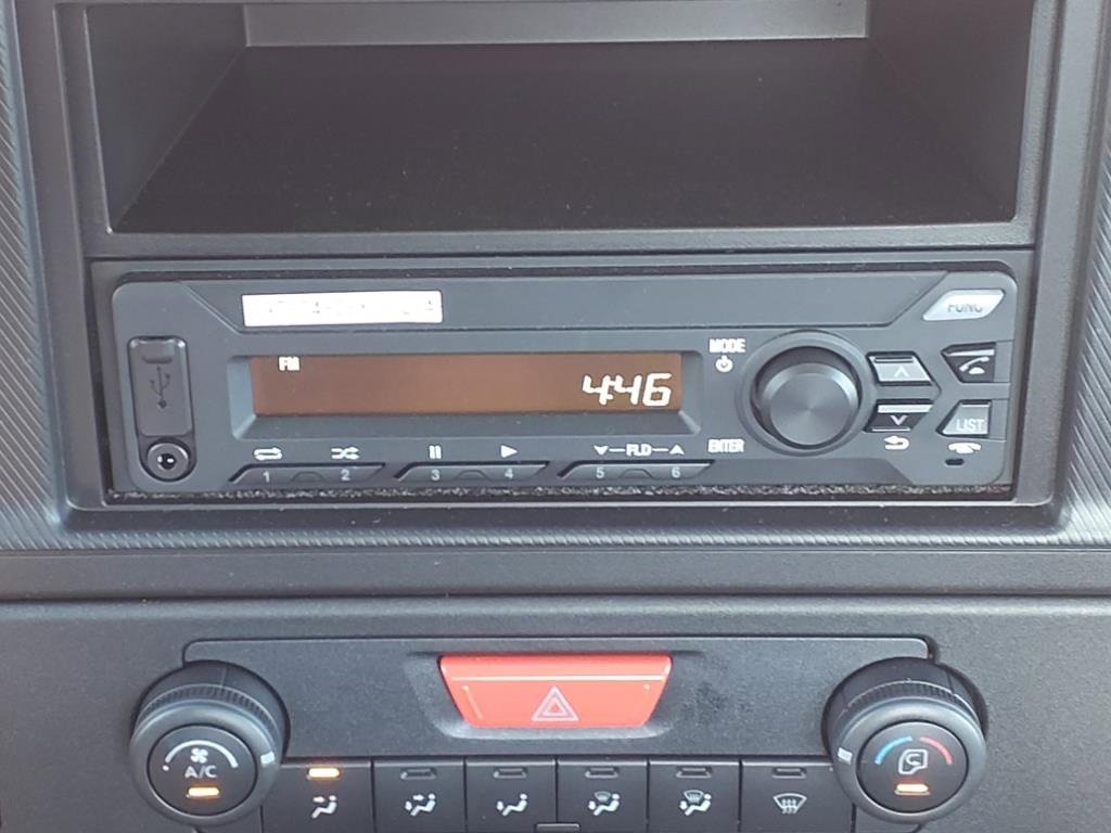 New 2025 Chevrolet Low Cab Forward 5500 XD image 12