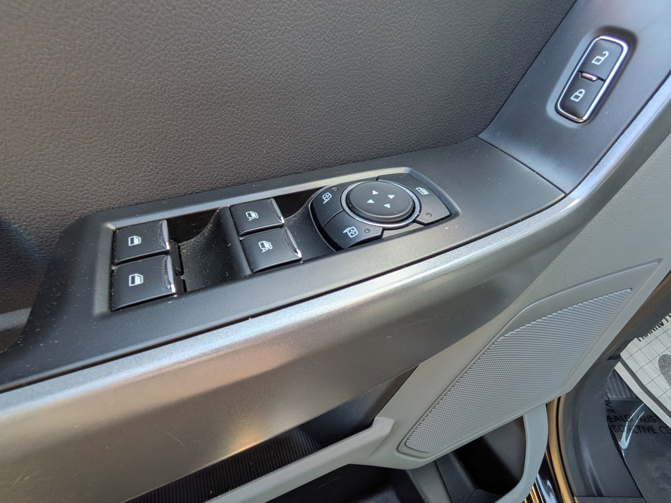 Certified 2024 Ford F350 XL w/ STX Appearance Package image 13