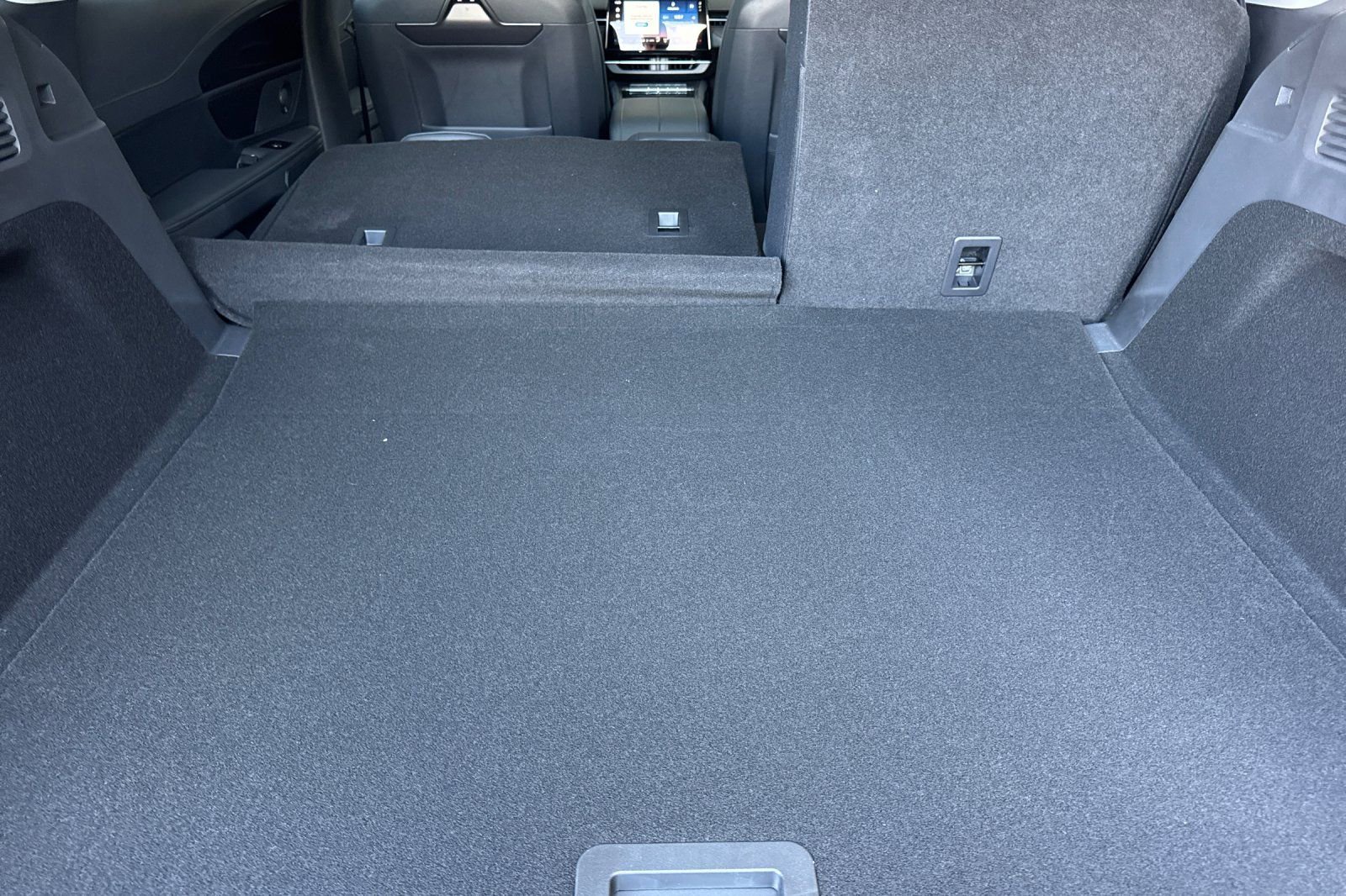 New 2026 Lincoln Nautilus Premier w/ Equipment Group 102A image 13