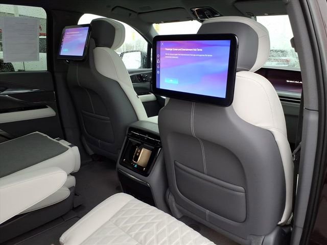 Used 2025 Cadillac Escalade IQ Luxury 1 image 21