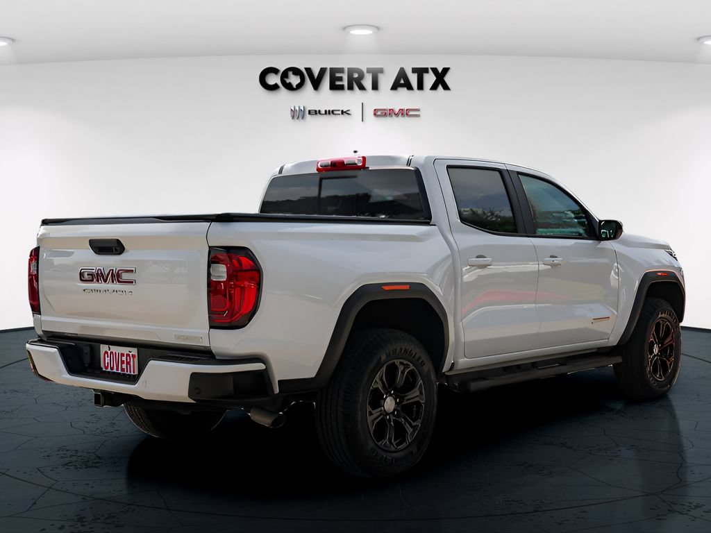 Used 2024 GMC Canyon Elevation w/ Convenience Package RWD image 7