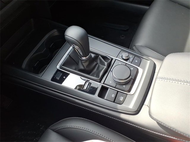 New 2026 MAZDA CX-30 AWD 2.5 S image 15