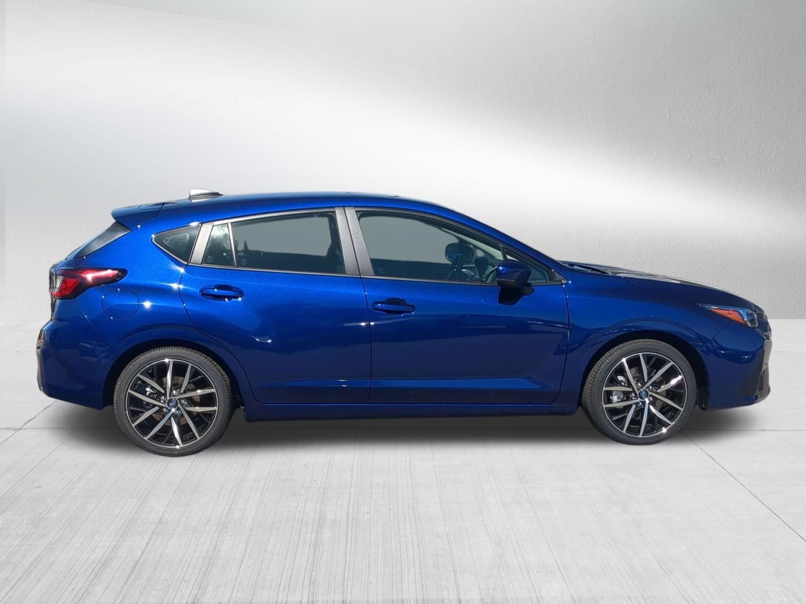 New 2026 Subaru Impreza 2.0i Sport AWD/4WD image 7