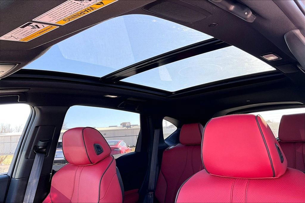 New 2026 Acura RDX A-Spec image 32