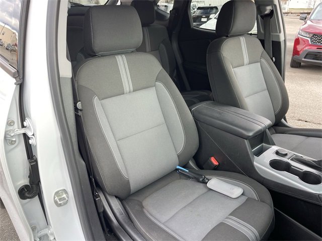 Used 2024 Chevrolet Blazer LT w/ Convenience Package image 23