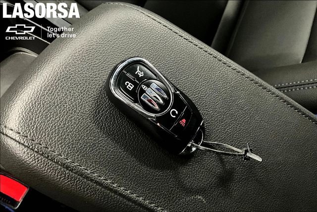 Certified 2024 Buick Envista Sport Touring w/ Convenience I Package FWD image 11