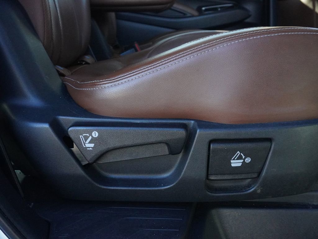 Used 2019 Subaru Ascent Touring image 38