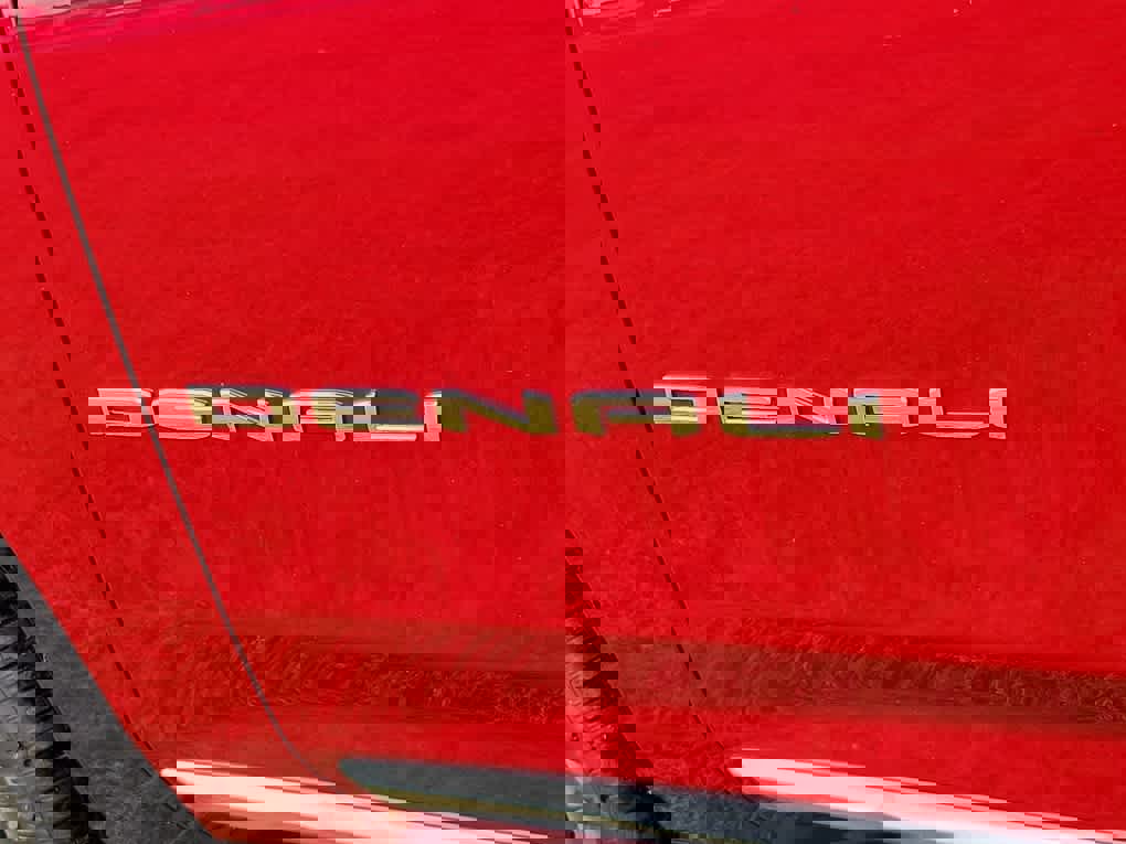 New 2026 GMC Yukon Denali w/ LPO, Floor Liner Package image 19