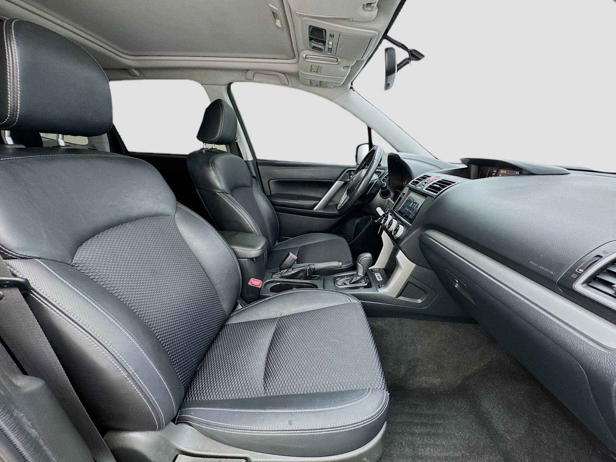 Used 2018 Subaru Forester 2.0XT Premium image 19