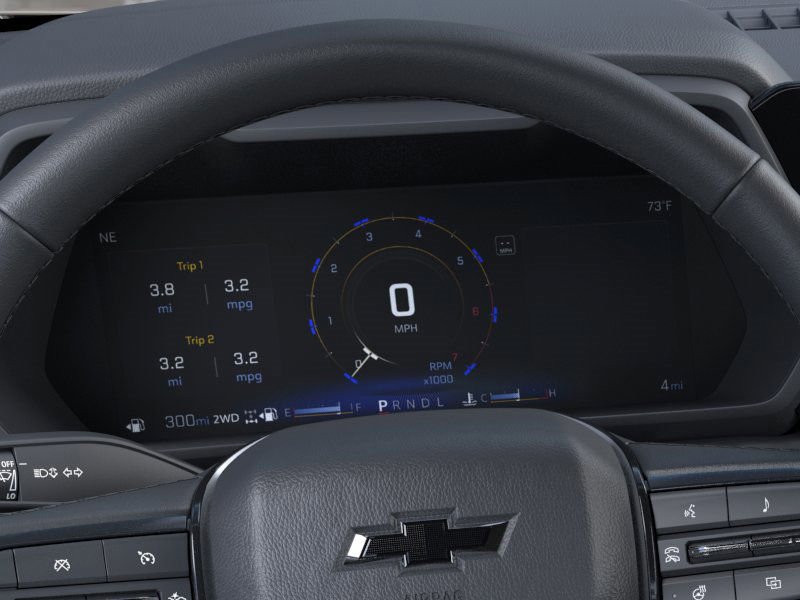 New 2026 Chevrolet Colorado Trail Boss image 18