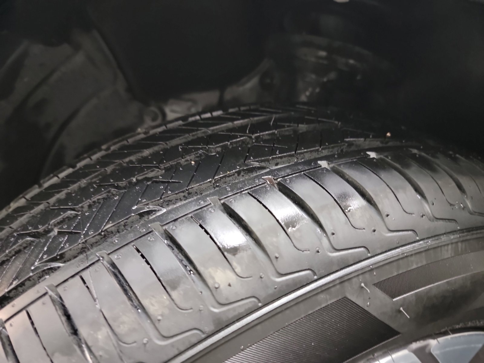 Used 2017 Honda CR-V EX image 31