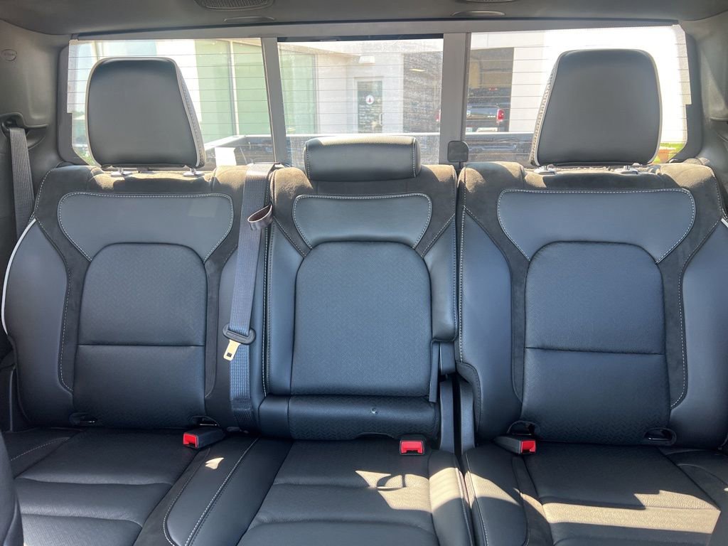 New 2025 RAM 1500 Laramie image 15