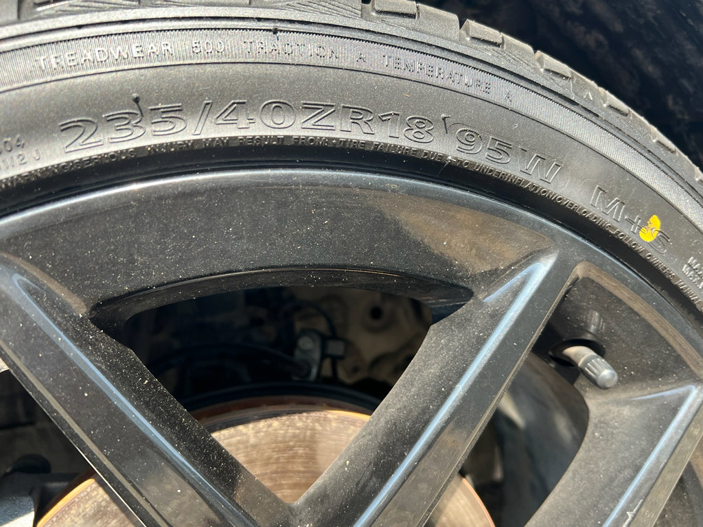 Used 2024 Honda Civic Sport image 13