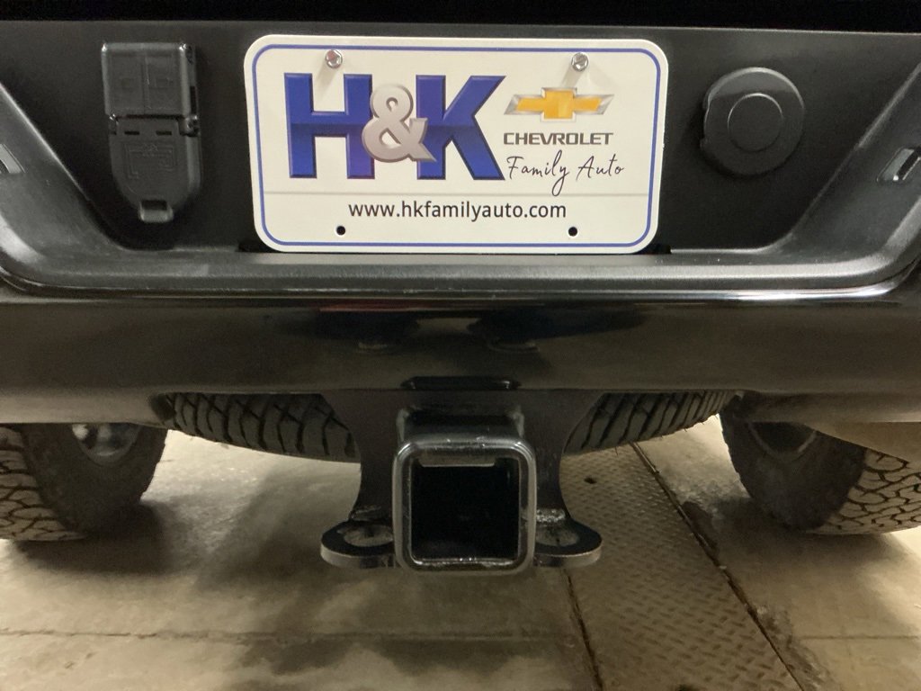 Used 2024 Chevrolet Silverado 2500 High Country w/ High Country Premium Package image 11