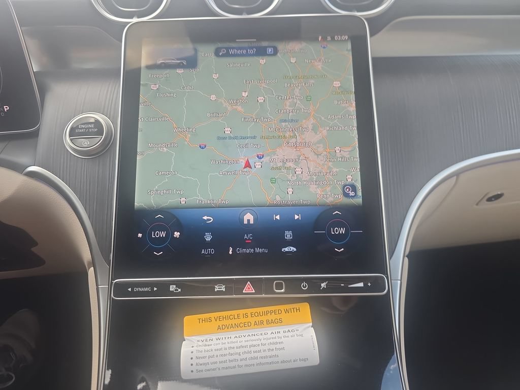 New 2026 Mercedes-Benz GLC 300 4MATIC image 19