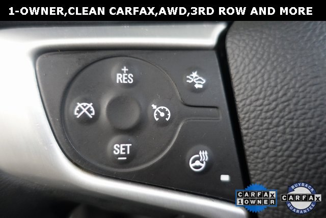 Used 2023 GMC Acadia SLT w/ Technology Package image 13