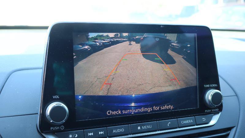 Used 2019 Nissan Altima 2.5 S FWD image 14