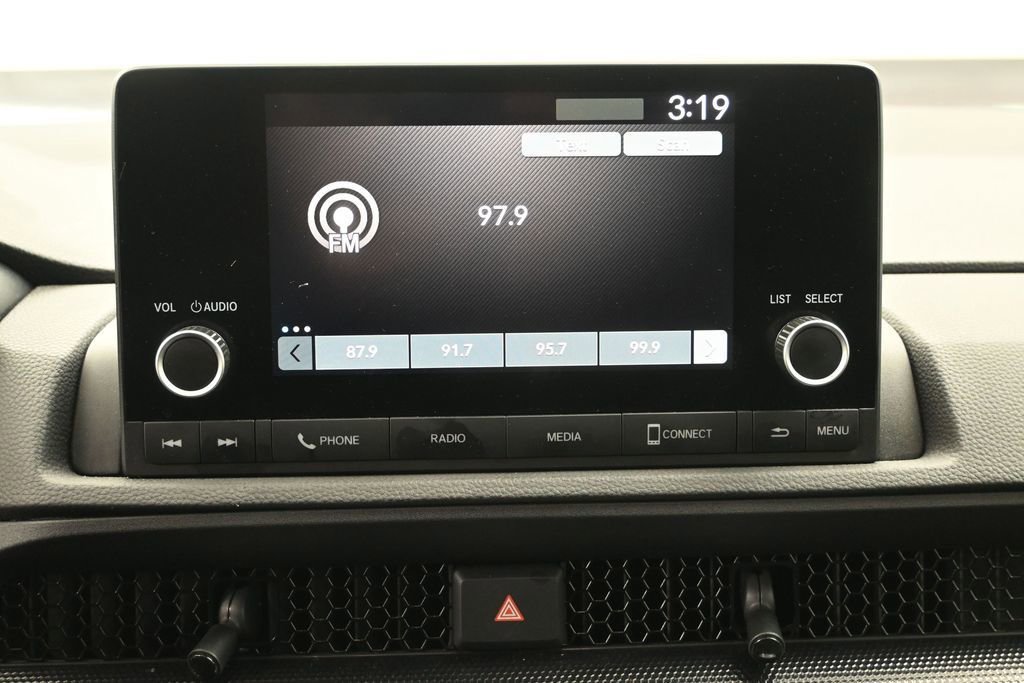 Used 2024 Honda CR-V Sport image 12